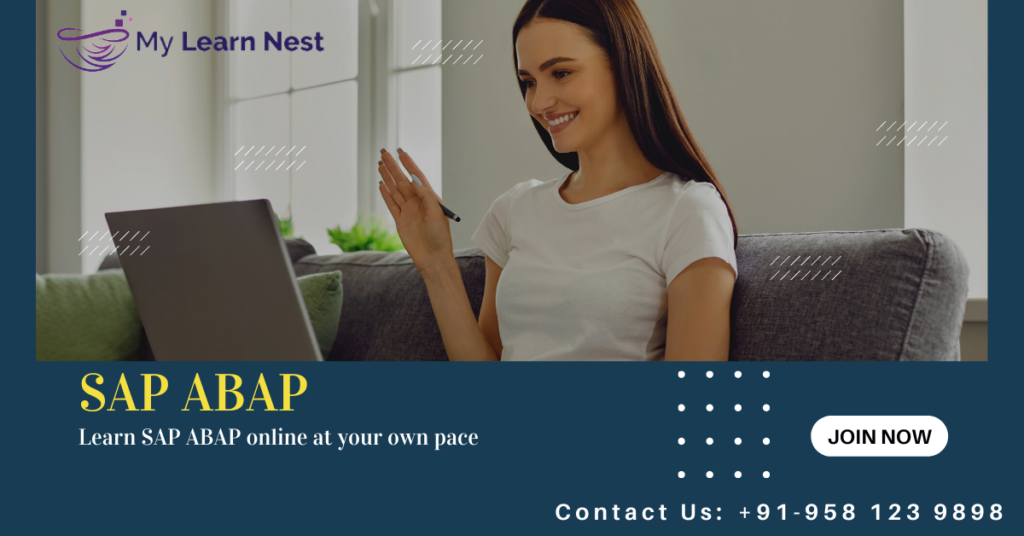 Best SAP ABAP course in hyderabad, SAP ABAP course in hyderabad, SAP ABAP course in hyderabad fees, SAP ABAP course in hyderabad ameerpet, SAP ABAP course in hyderabad dilsukhnagar, SAP ABAP course in hyderabad mehdipatnam, SAP ABAP course in hyderabad near me, best institute for SAP ABAP course in hyderabad, best SAP ABAP course in hyderabad, cost of SAP ABAP course in hyderabad, what is the fees of SAP ABAP course in hyderabad, SAP ABAP course at hyderabad, SAP ABAP institutes in hyderabad, SAP ABAP course fees hyderabad, SAP ABAP course fees in hyderabad, SAP ABAP course hyderabad fee, SAP ABAP training in hyderabad, best SAP ABAP institute in hyderabad, SAP ABAP training institutes in hyderabad, SAP ABAP coaching centres in hyderabad, Best SAP ABAP training in hyderabad, SAP ABAP training for beginners